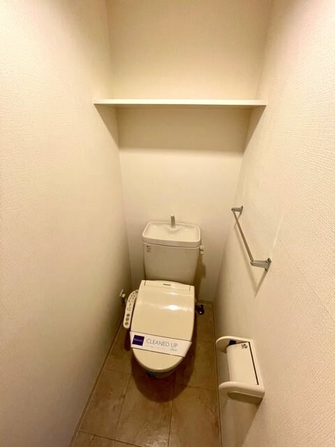 レジディア門前仲町の物件内観写真