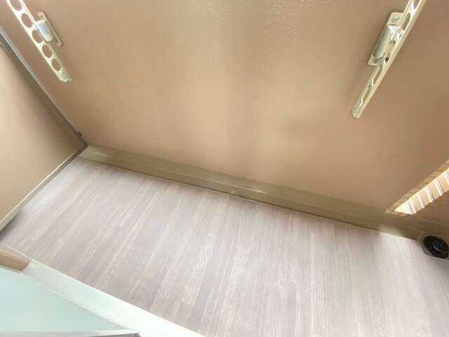 レジディア門前仲町の物件内観写真