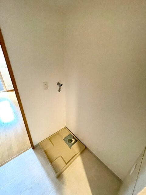 レジディア門前仲町の物件内観写真