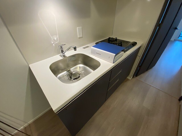 プライマル南砂の物件内観写真