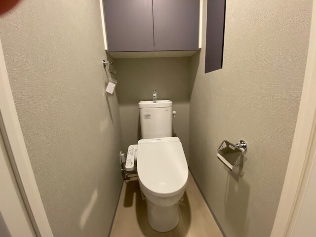 プライマル南砂の物件内観写真