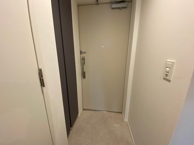 プライマル南砂の物件内観写真