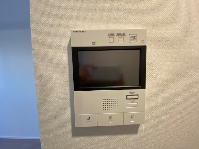 プライマル南砂の物件内観写真