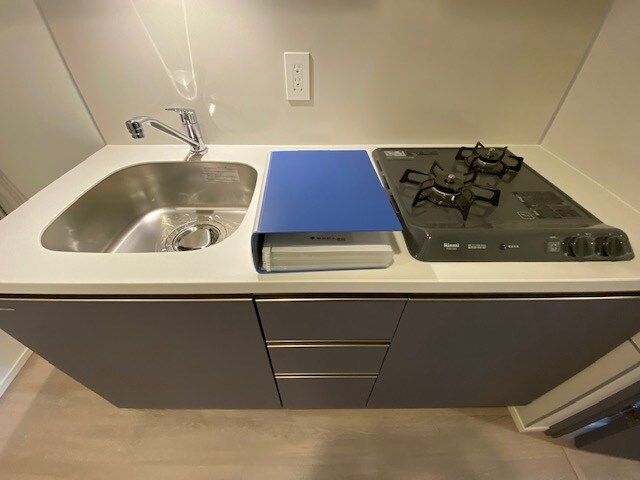 プライマル南砂の物件内観写真