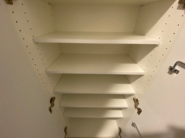 プライマル南砂の物件内観写真