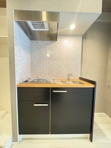 レジディア木場の物件内観写真