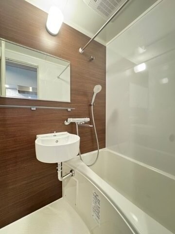 レジディア木場の物件内観写真