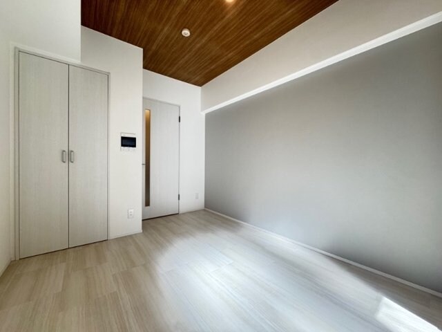 レジディア木場の物件内観写真