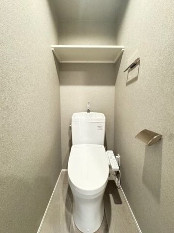 レジディア木場の物件内観写真