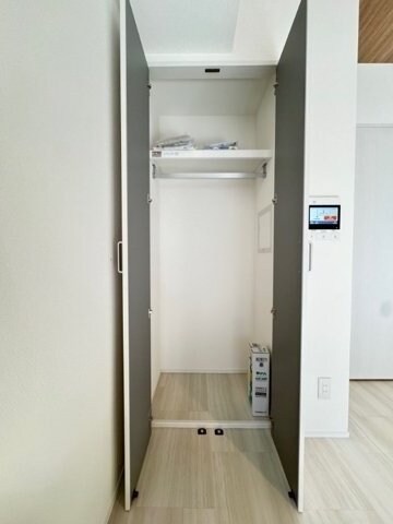 レジディア木場の物件内観写真