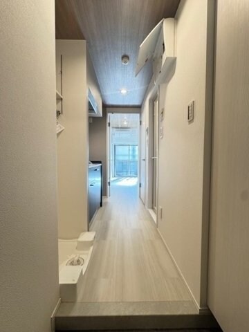 レジディア木場の物件内観写真