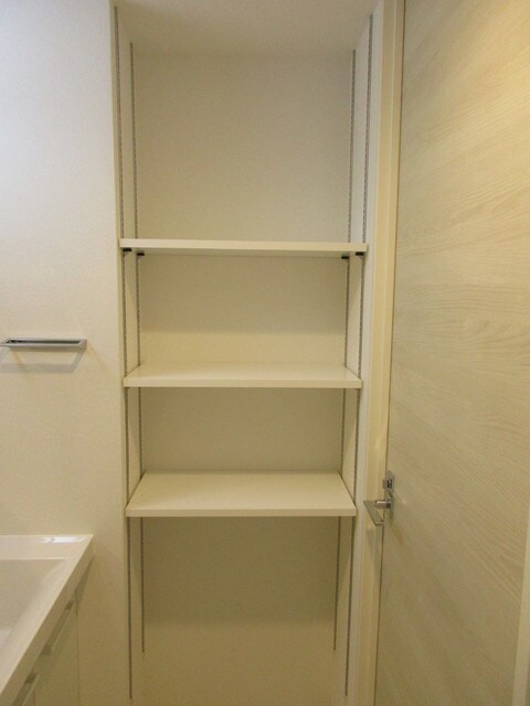 トラディティオ門前仲町の物件内観写真