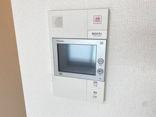 トラディティオ門前仲町の物件内観写真