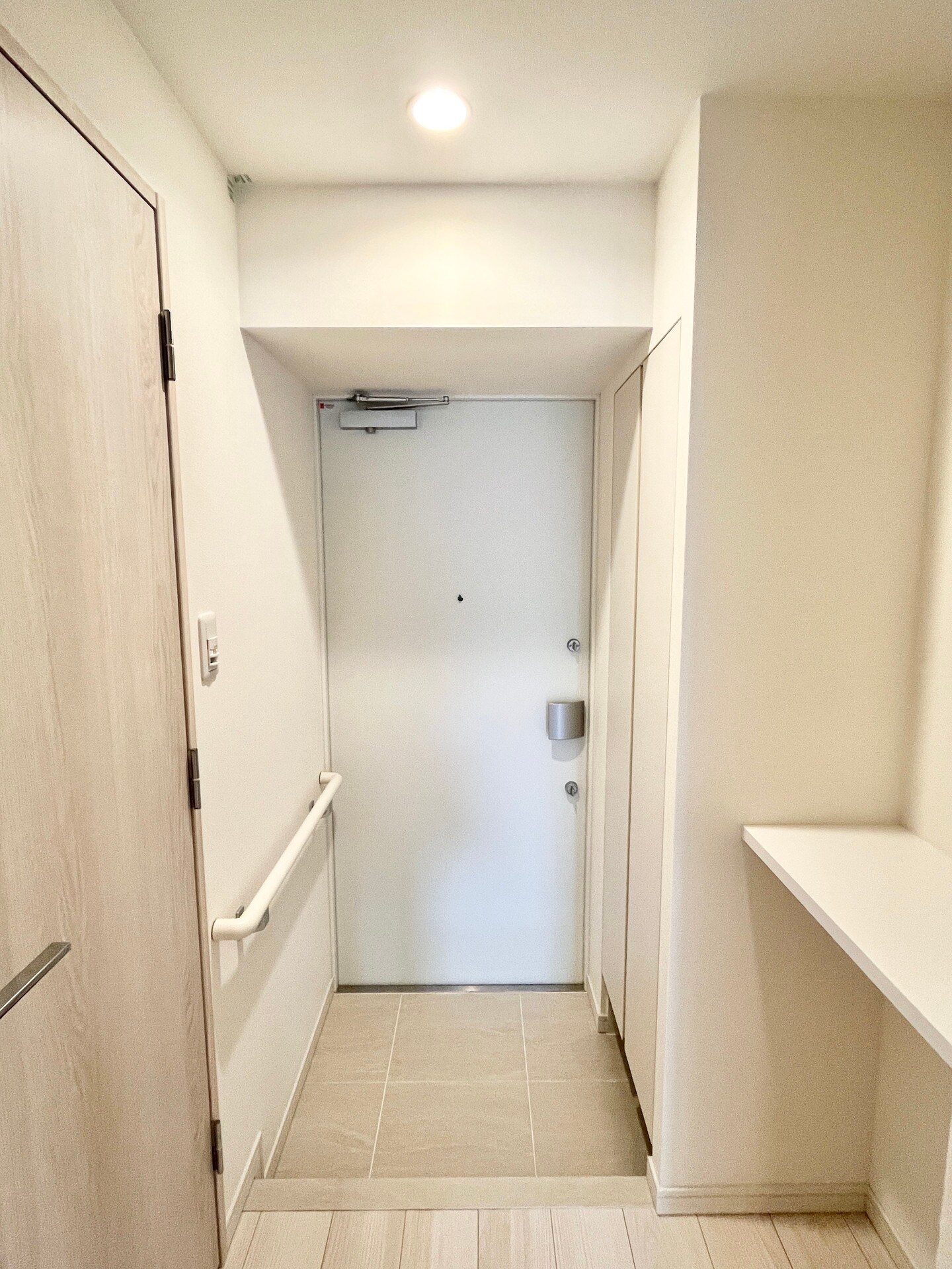 コンフォリア・リヴ西葛西の物件内観写真