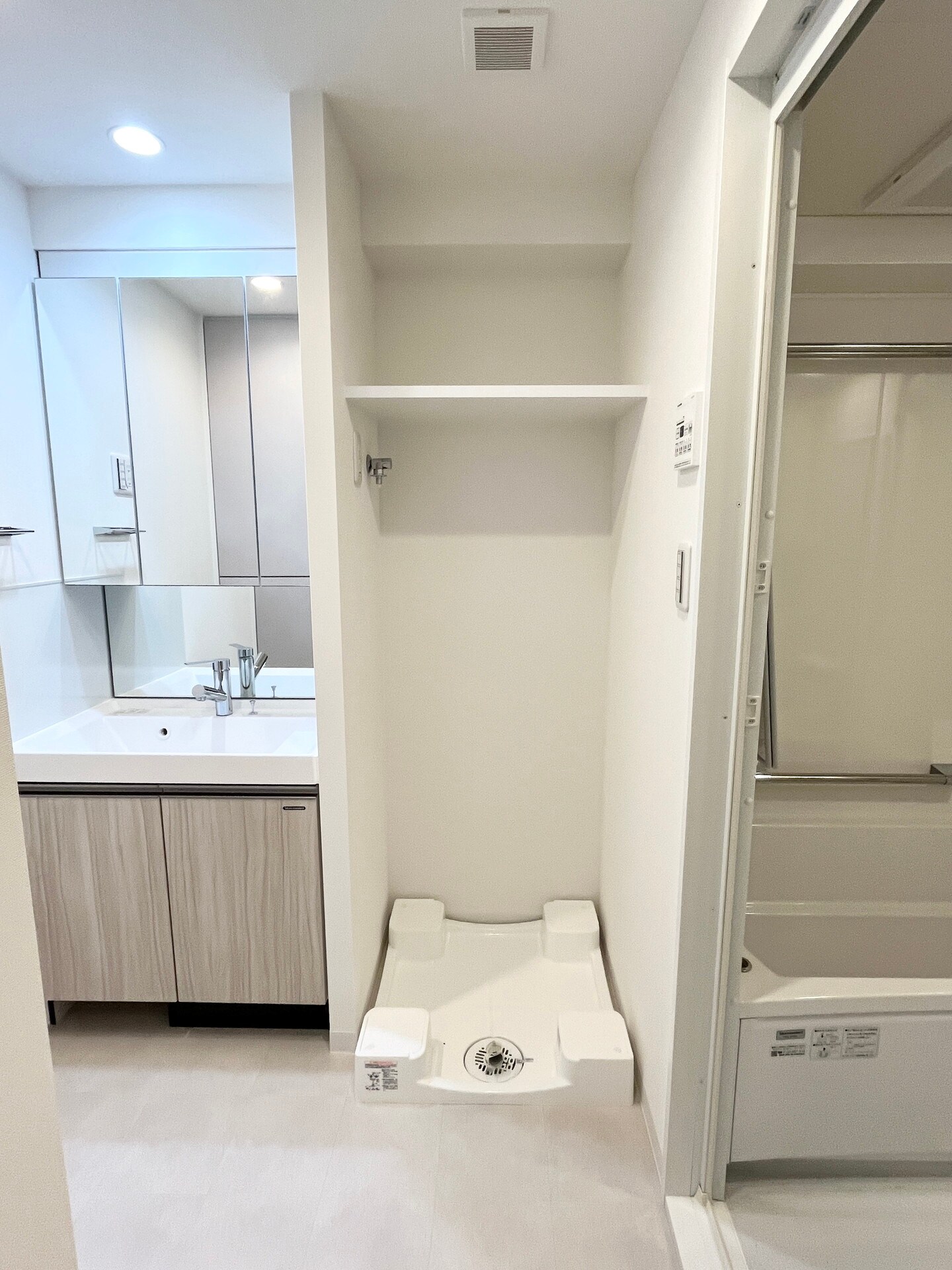 コンフォリア・リヴ西葛西の物件内観写真