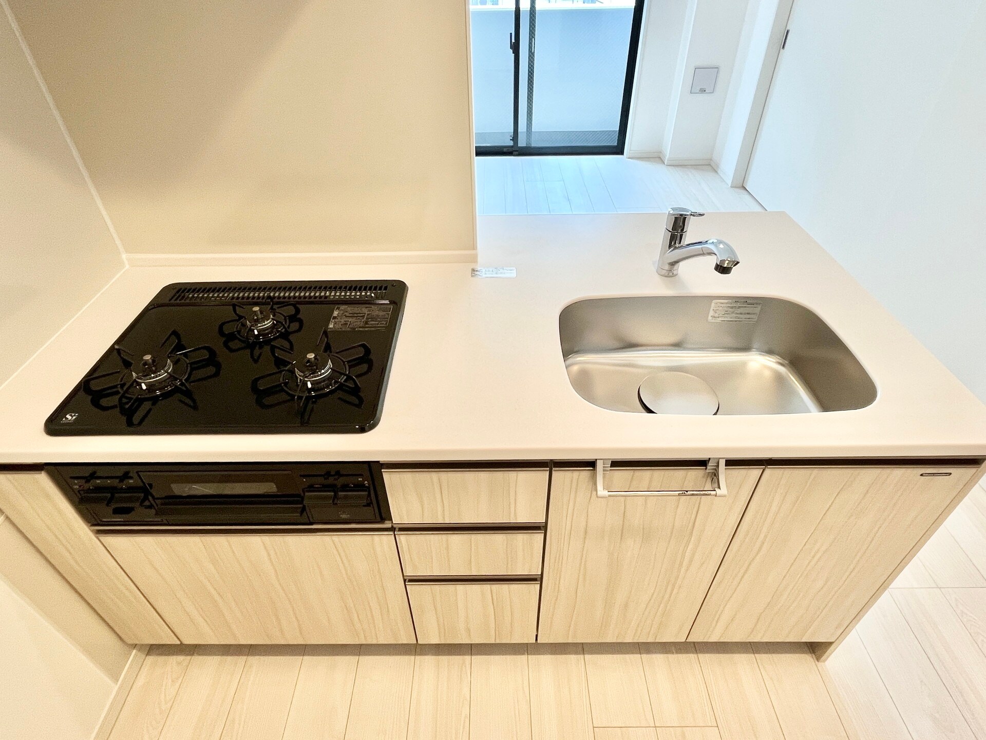 コンフォリア・リヴ西葛西の物件内観写真