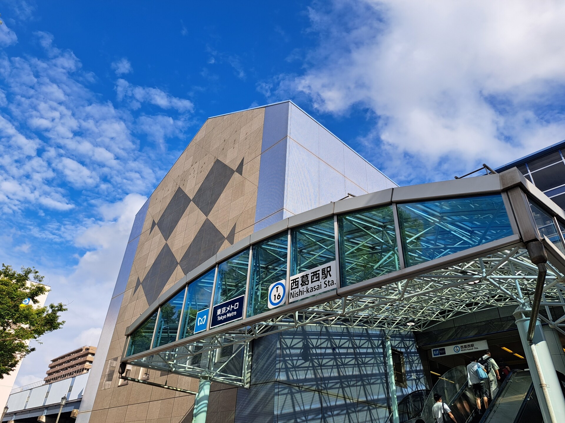 コンフォリア・リヴ西葛西の物件内観写真