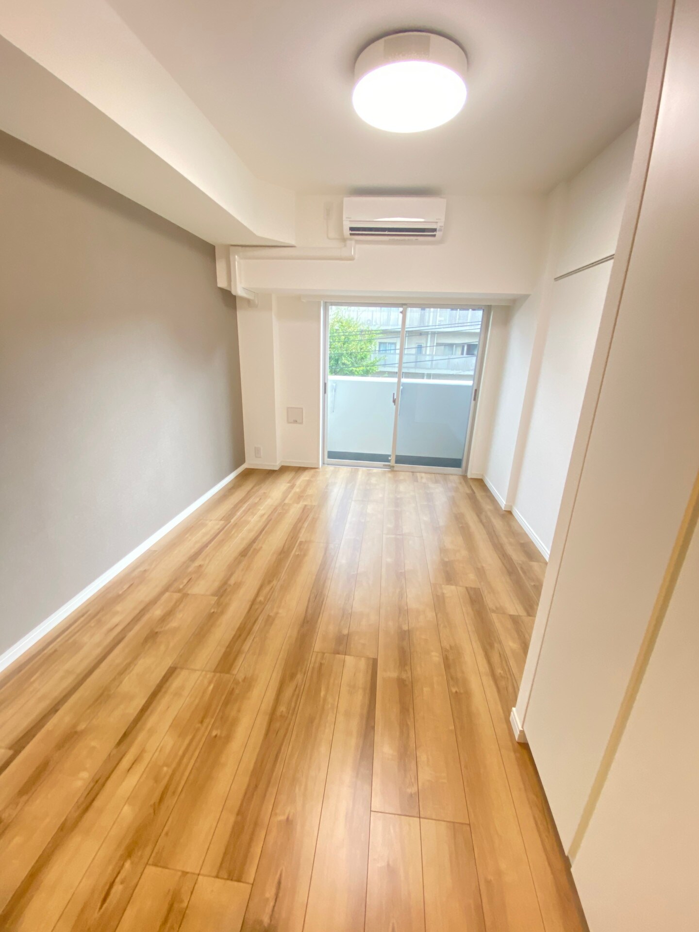 アジールコート汐浜キャナルの物件内観写真