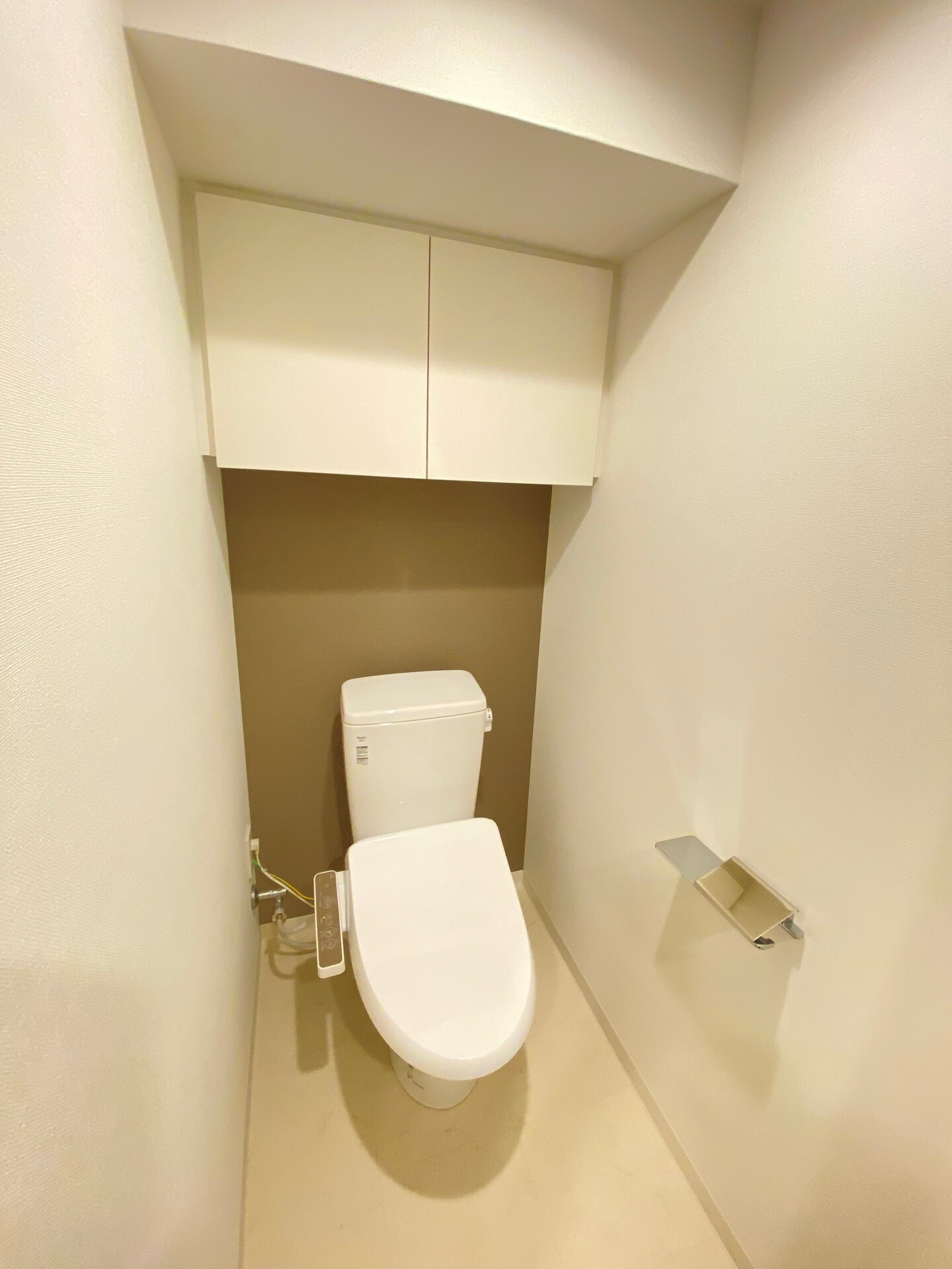 アジールコート汐浜キャナルの物件内観写真