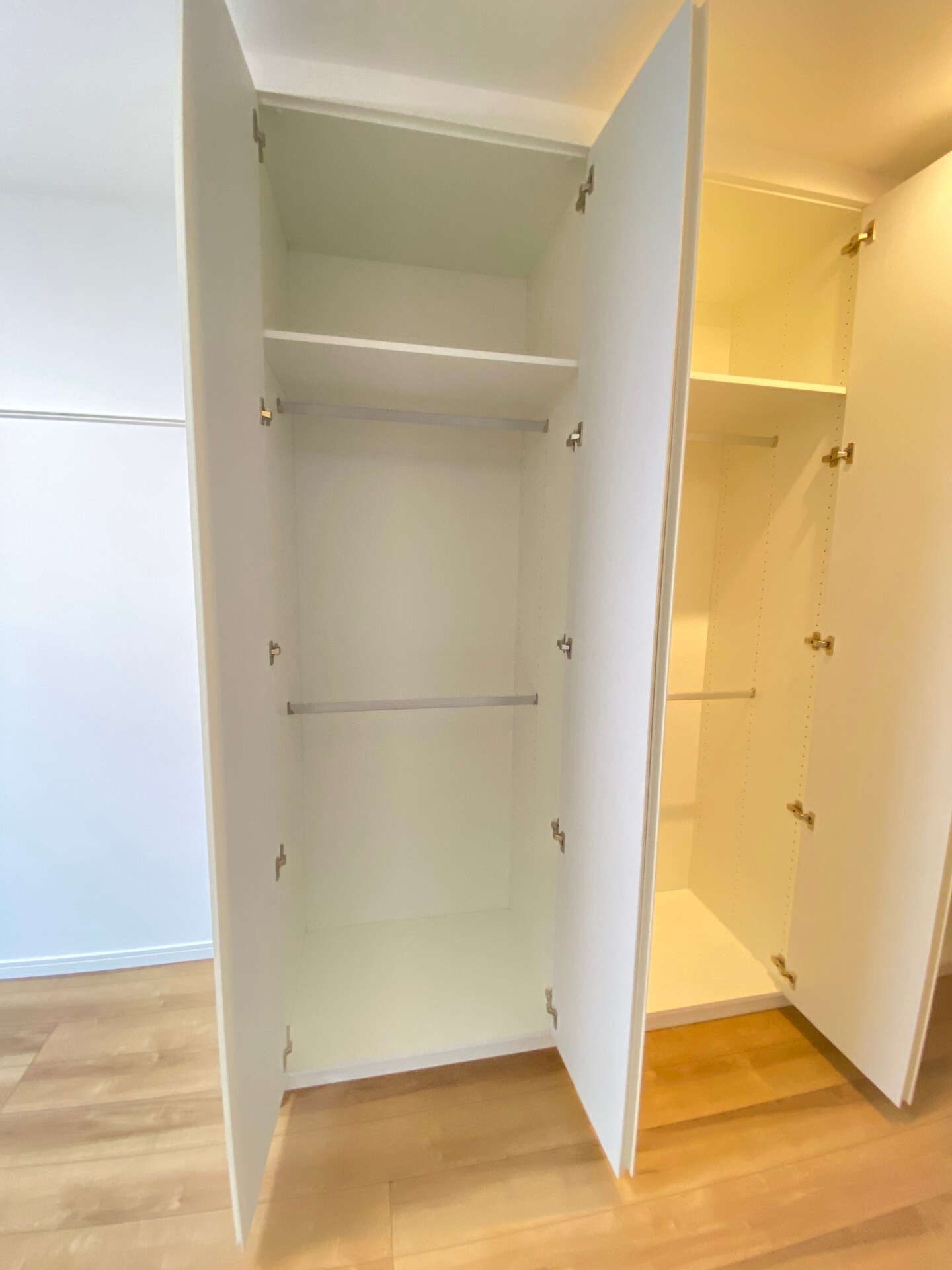 アジールコート汐浜キャナルの物件内観写真