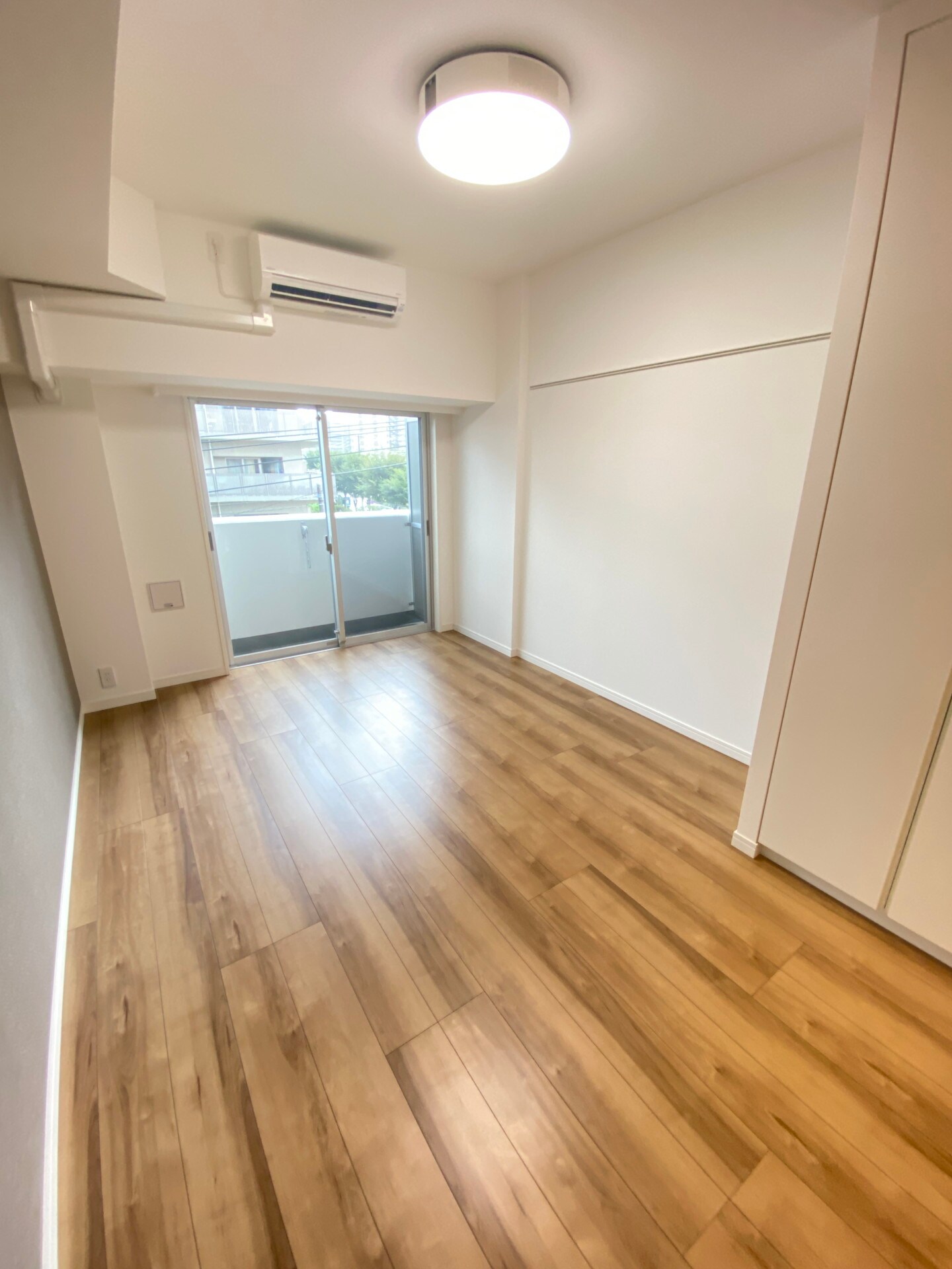 アジールコート汐浜キャナルの物件内観写真