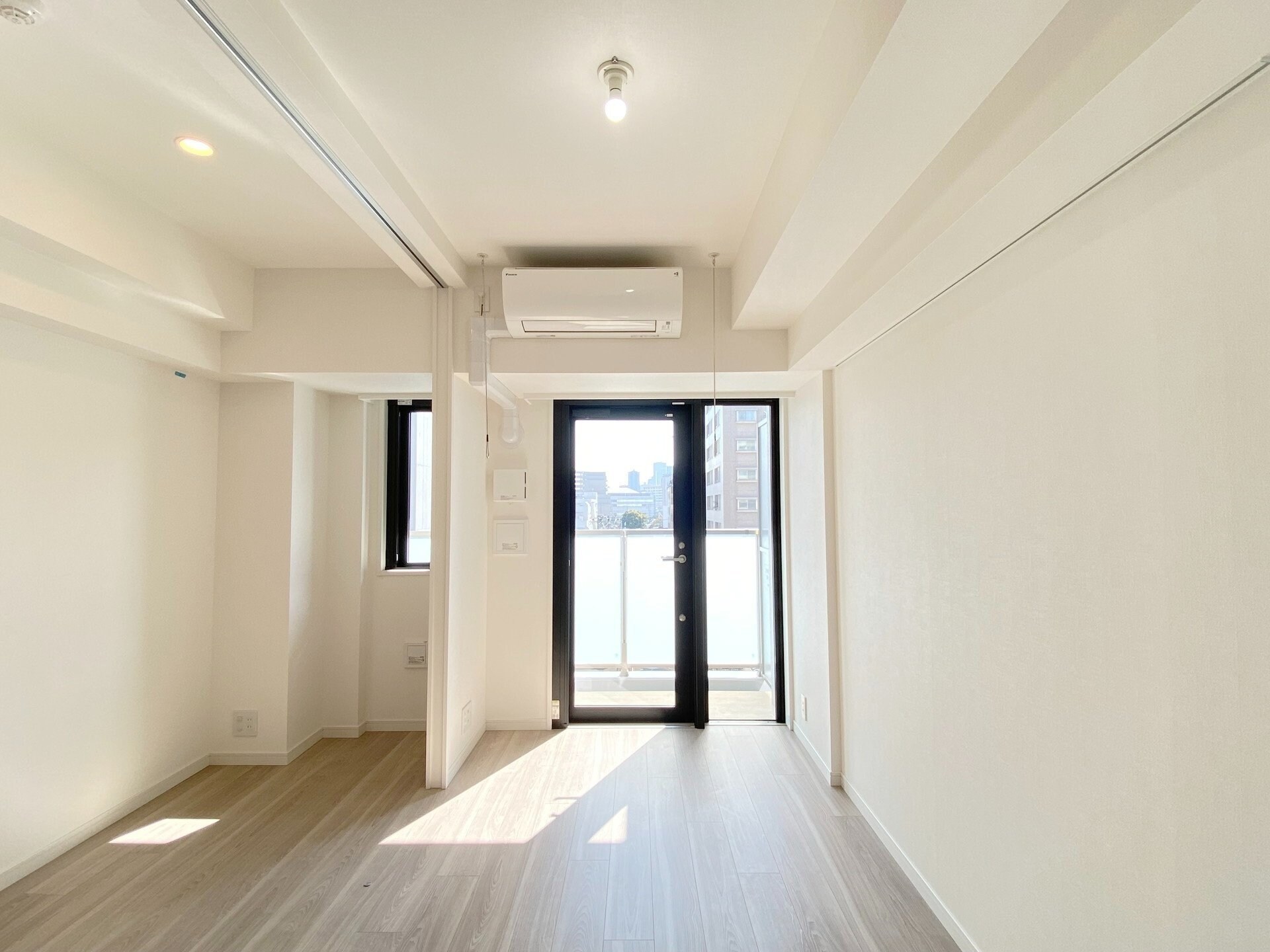 リビオメゾン木場の物件内観写真