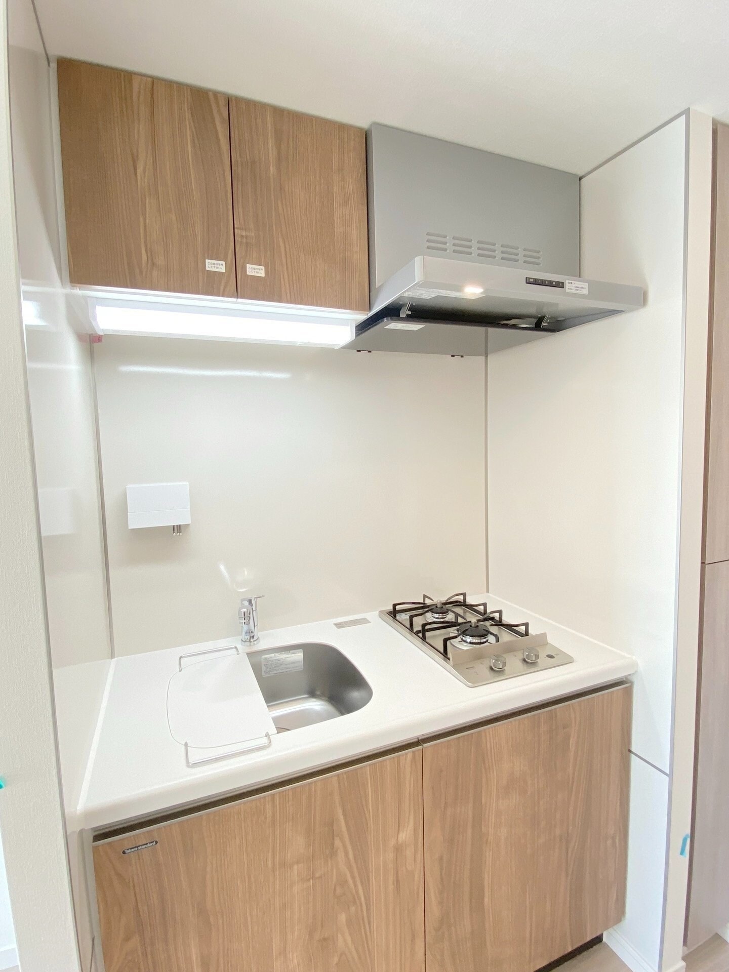 リビオメゾン木場の物件内観写真