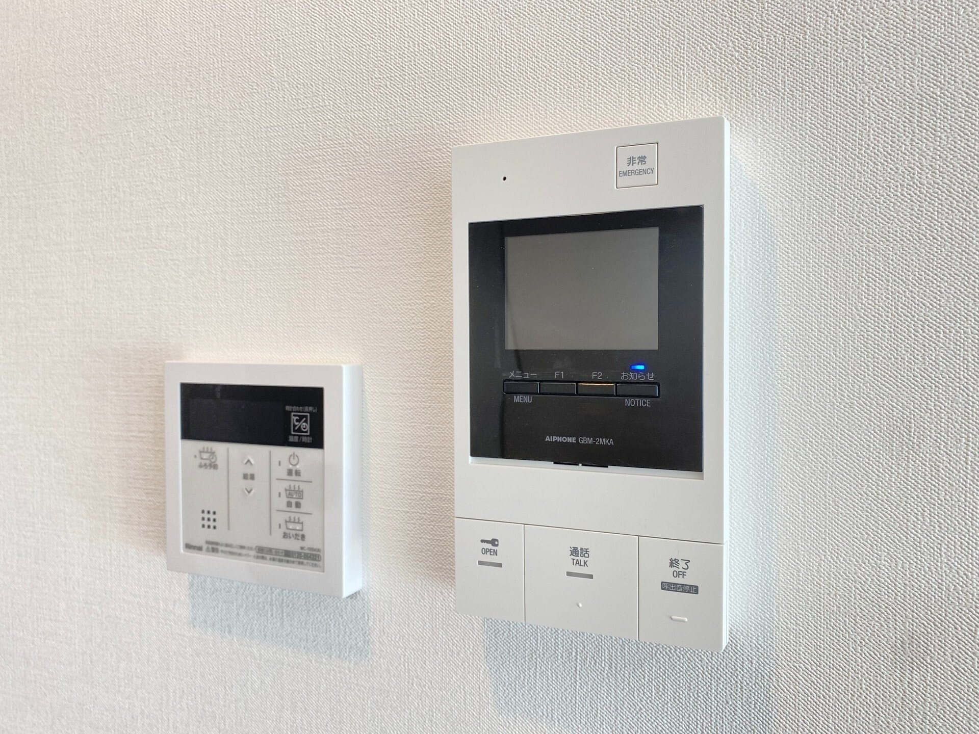 リビオメゾン木場の物件内観写真