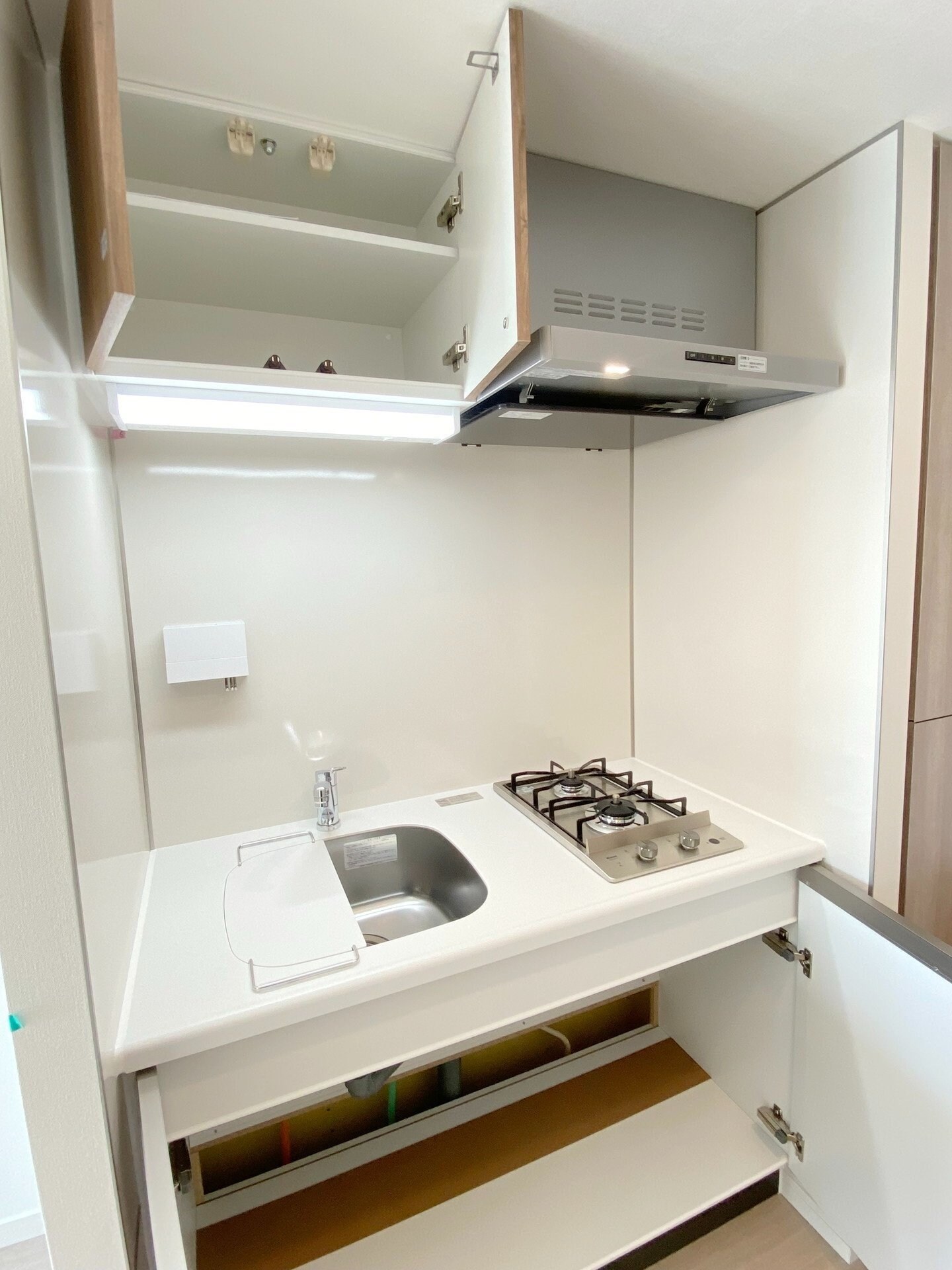 リビオメゾン木場の物件内観写真