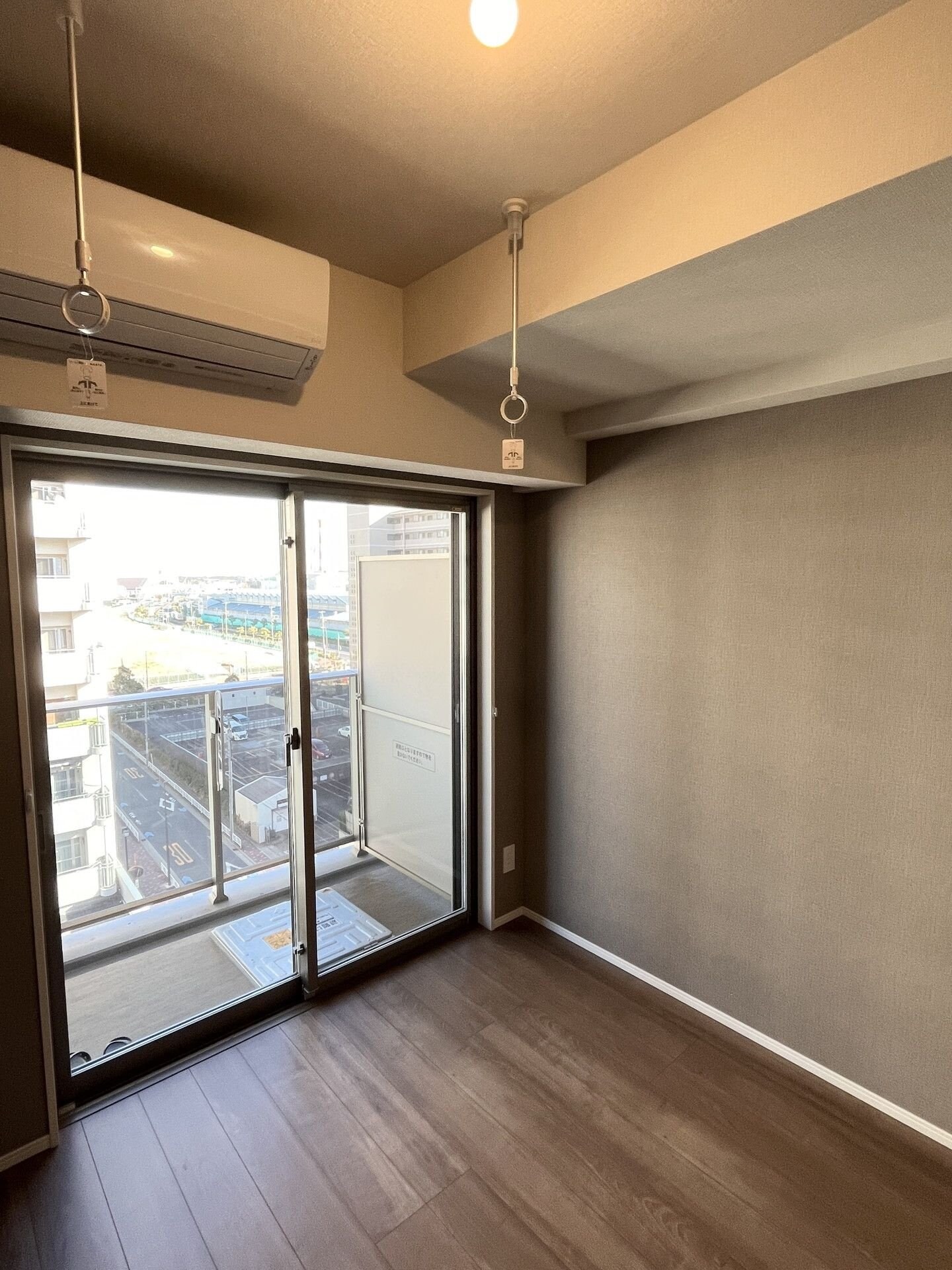 アルファプライム東陽町の物件内観写真