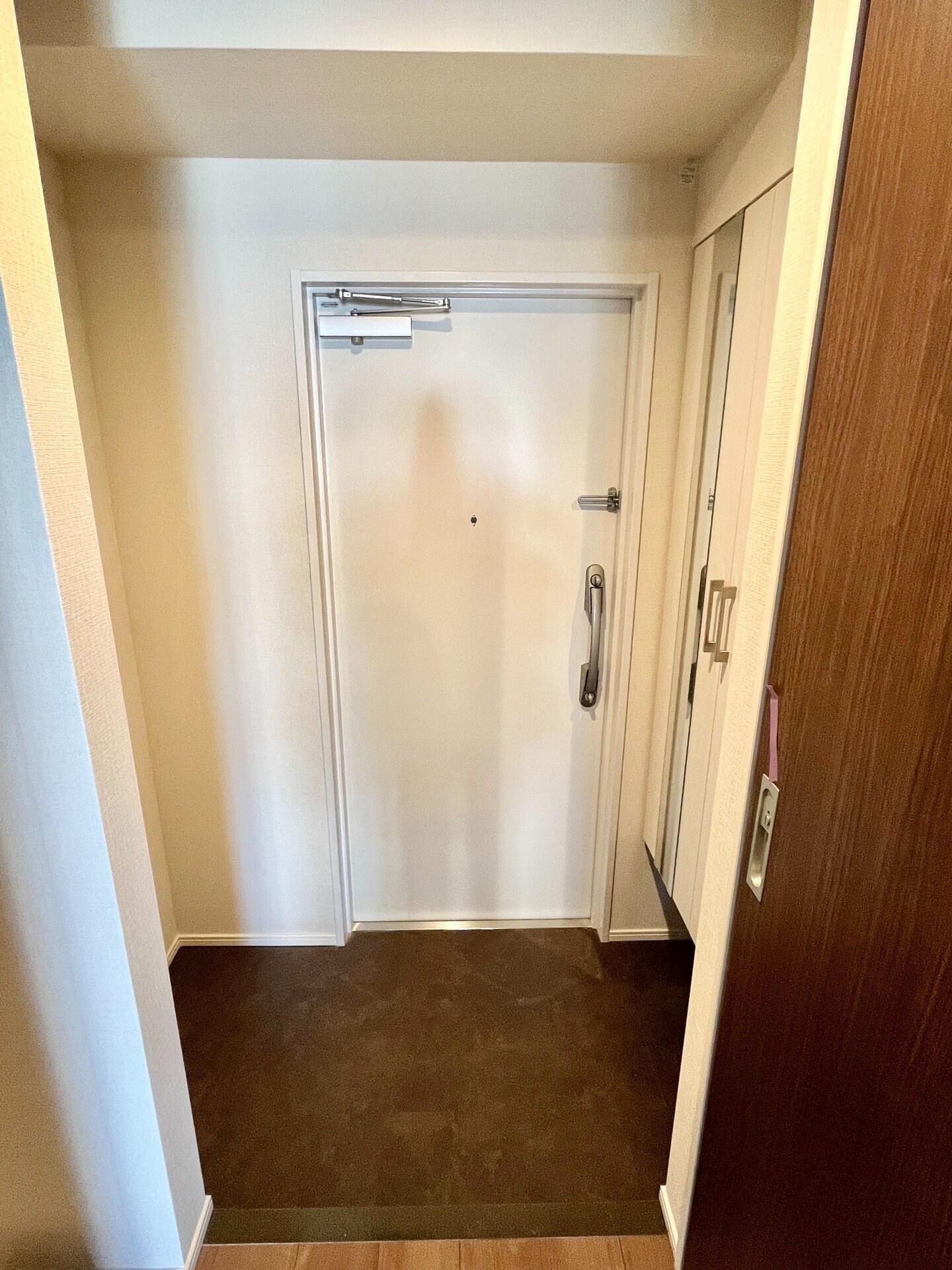 アルファプライム東陽町の物件内観写真