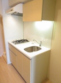 アーデン門前仲町の物件内観写真