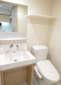 アーデン門前仲町の物件内観写真