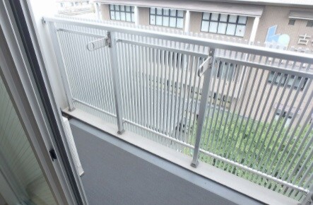 アーデン門前仲町の物件内観写真