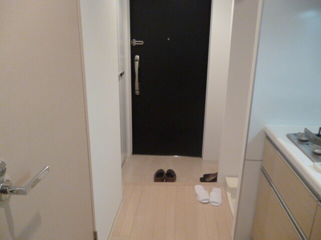 アーデン門前仲町の物件内観写真