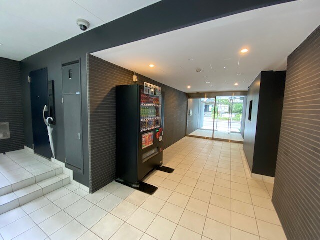 アーデン門前仲町の物件内観写真