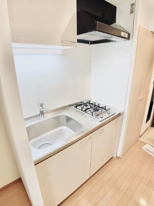 KDXレジデンス門前仲町の物件内観写真