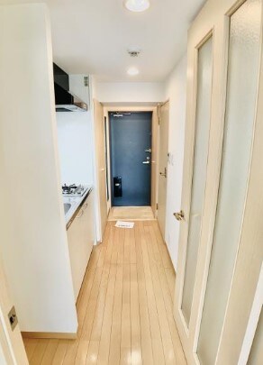 KDXレジデンス門前仲町の物件内観写真