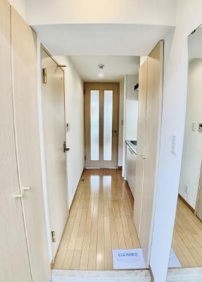 KDXレジデンス門前仲町の物件内観写真