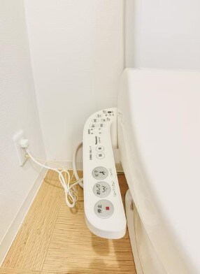 KDXレジデンス門前仲町の物件内観写真