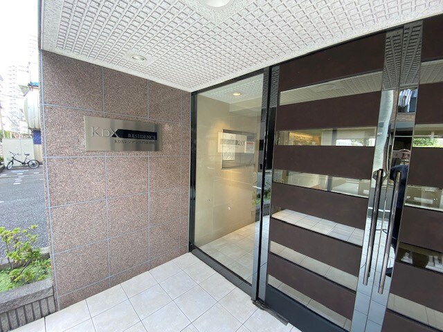 KDXレジデンス門前仲町の物件内観写真