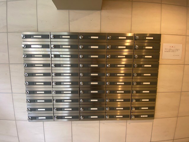 KDXレジデンス門前仲町の物件内観写真