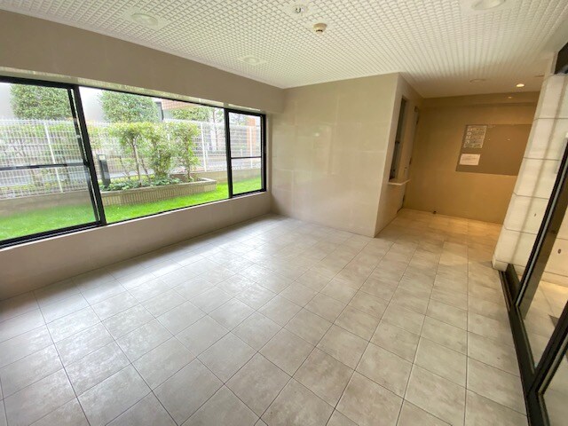 KDXレジデンス門前仲町の物件内観写真