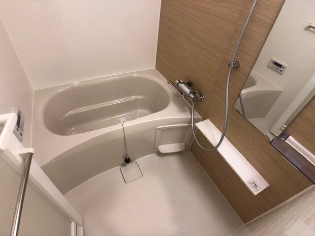 パークアクシス木場キャナルウエストの物件内観写真