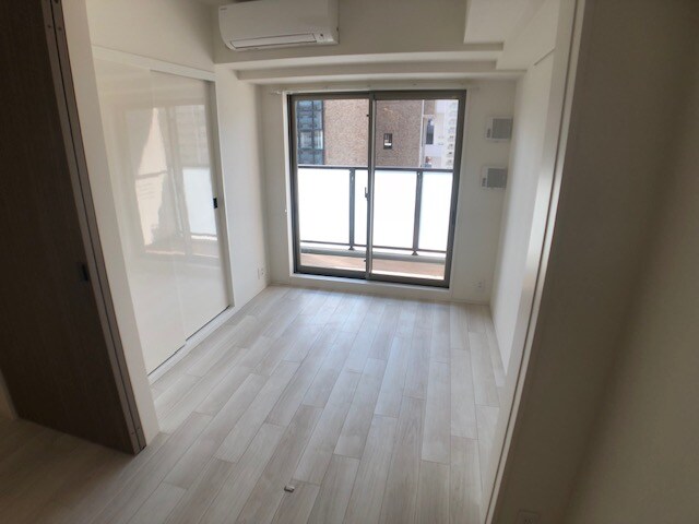 パークアクシス木場キャナルウエストの物件内観写真