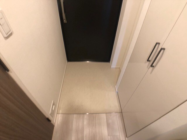 パークアクシス木場キャナルウエストの物件内観写真