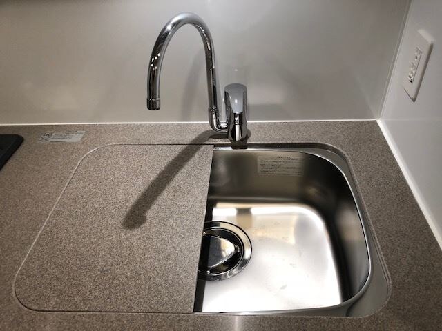 パークアクシス木場キャナルウエストの物件内観写真