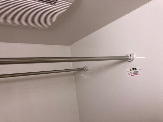 パークアクシス木場キャナルウエストの物件内観写真