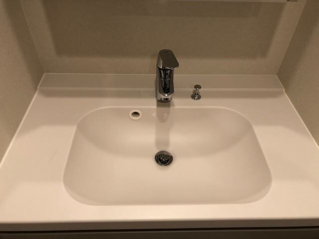 パークアクシス木場キャナルウエストの物件内観写真