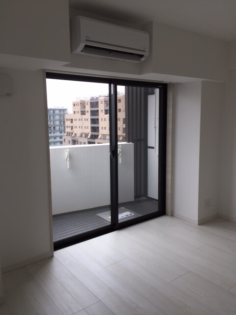 レガリス木場ステーションフロントの物件内観写真